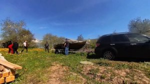 Визитка Королинга 2