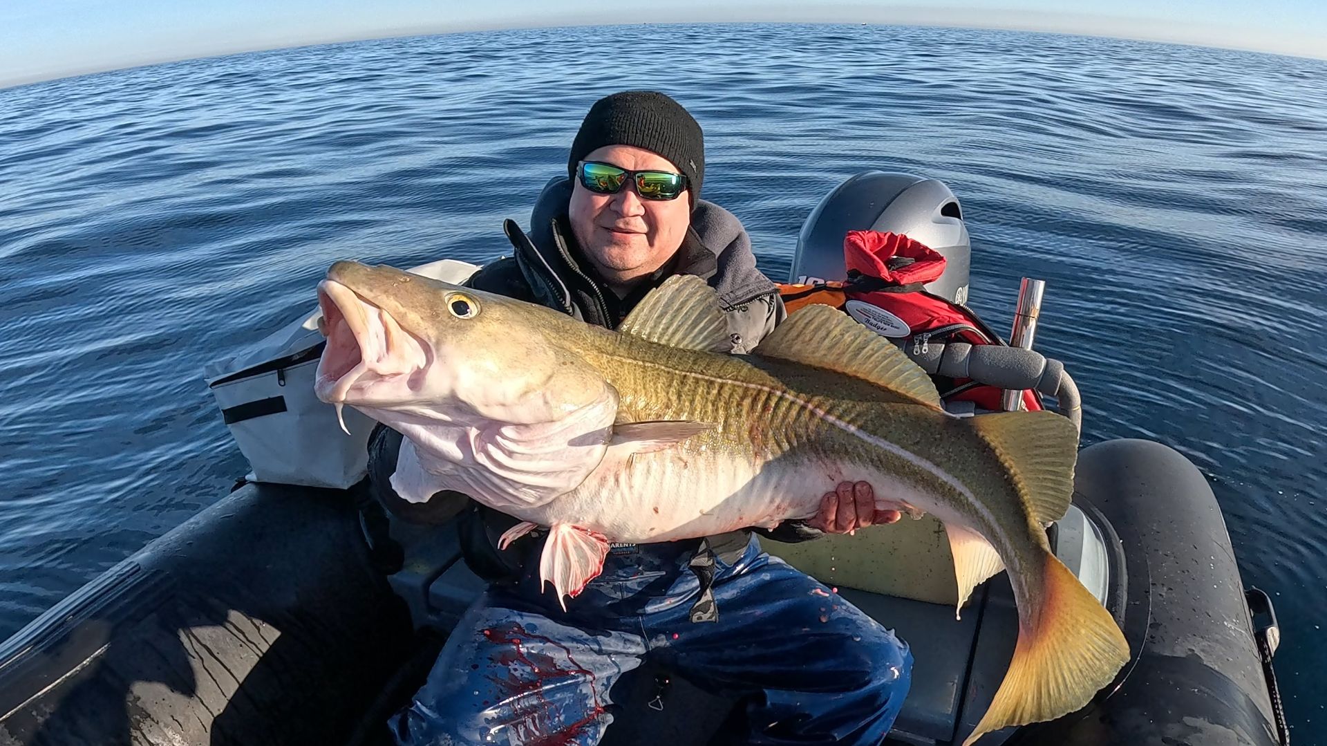 Нервы были на пределе