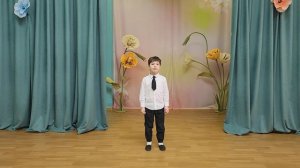 Литературный марафон «Весна красна цветами» (Невзоров Ярослав)