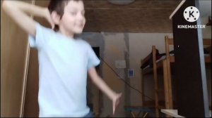 the Дима и мадводь bear long version