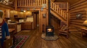 Лунторбоскины 1 серия