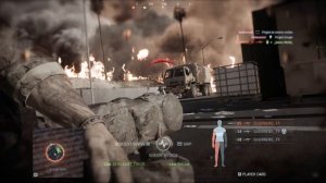 ReDSEC Victory SER-DaDa-Bitl