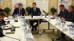 Технологическая долина может появиться в Хакасии - решение за кабмином страны