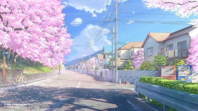 давай прогуляемся после всех дел [lofi]