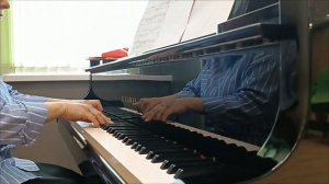 Contrdance/M.Vartanian