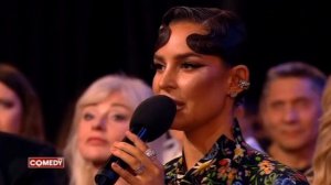 Комеди Клаб, серия 861-я. Обзор