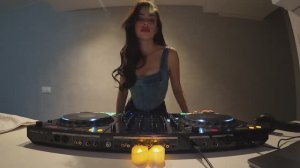 DJ SOFIA - MELODIC TECHNO & FUTURE RAVE DJ SET - SOFIA'S NIGHT #16 (Artbat, Anyma, David Guetta)