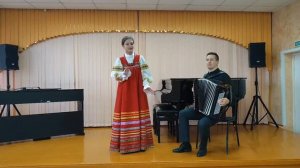 "Я лечу над Россией" сл. О.Левицкого, муз. Г.Пономаренко