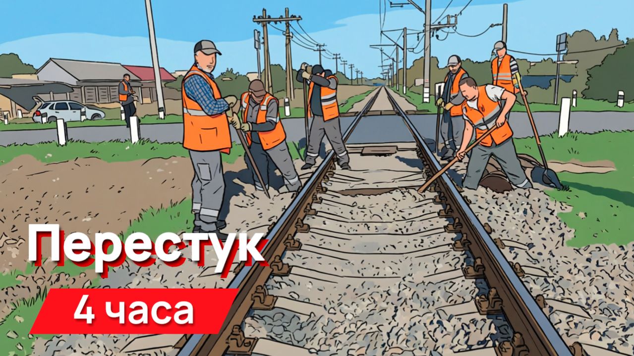 Звуки для соседей - перестук