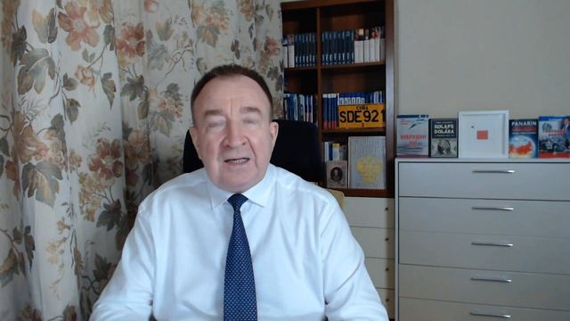 Игорь Панарин: Наш противник - Венецианцы - 2024