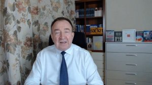 Игорь Панарин: Наш противник - Венецианцы - 2024