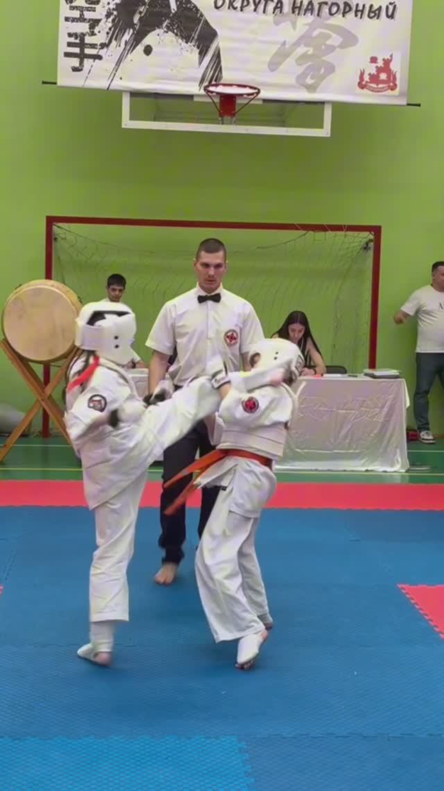 🔥РЕЗКИЕ МАВАШИ 🔥КИОКУШИН КАРАТЭ Kyokushin karate