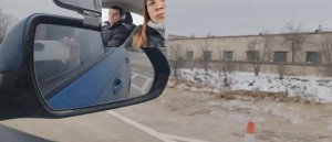 Готовимся к экзамену в МРЭО. Параллельная парковка и распространенные ошибки при ее выполнении