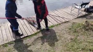 Основной водоём