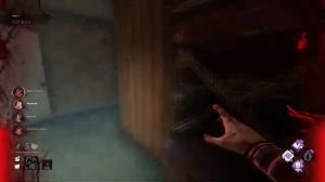 TOKYO GHOUL Ken Kaneki Gameplay  DBD