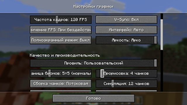 ВЫЖИВАНИЕ В МАЙНЕ! (№1)