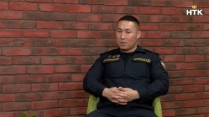 АКТУАЛЬНОЕ ИНТЕРВЬЮ ЭФИР 13 04 2026 УФССП АЛЕКСАНДР САРАНГОВ