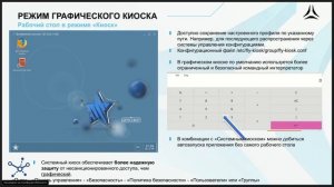 Вебинар: "Astra Embedded - операционная система для производителей специализированных решений"