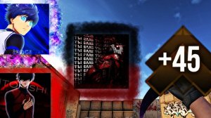 Я СЕГОДНЯ ОТКРЫЛ КЕЙСЫ ИЗ ПАССА, ТОЛЬКО С КЛАНОМ.