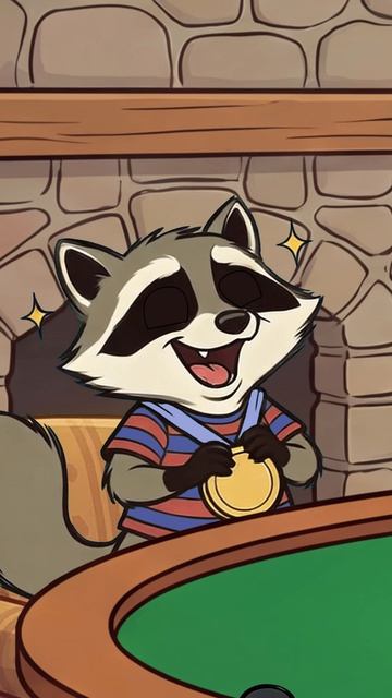 Типы игроков в покере #еноты #покер #обучение #poker