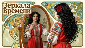 ЗЕРКАЛА и ВРЕМЯ👩💖