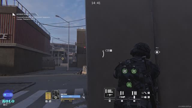 Калибр • Медик Яован наконец то нормальная пушка