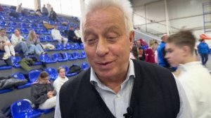 400 лучших юных фехтовальщиков примут участие в соревнованиях «Окские клинки» в Дзержинске