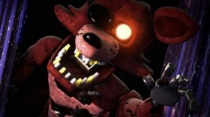 ФОКСИ ПОДПИШИСЬ