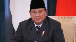 Президент Индонезии прибыл с визитом в Москву