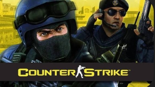 контр страйк класик 2