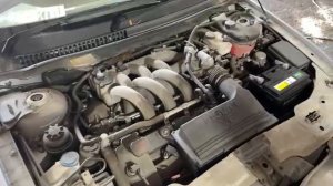 JAGUAR X TYPE  X400  2007 года. №1264