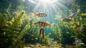 Астраханская рыбалка