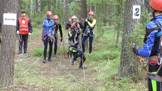 Эдельвейс снова первый Мядель 25.06-1.07.2014