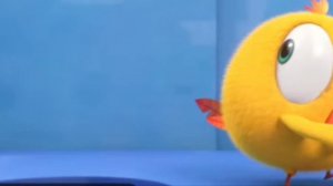 Птичка Тими