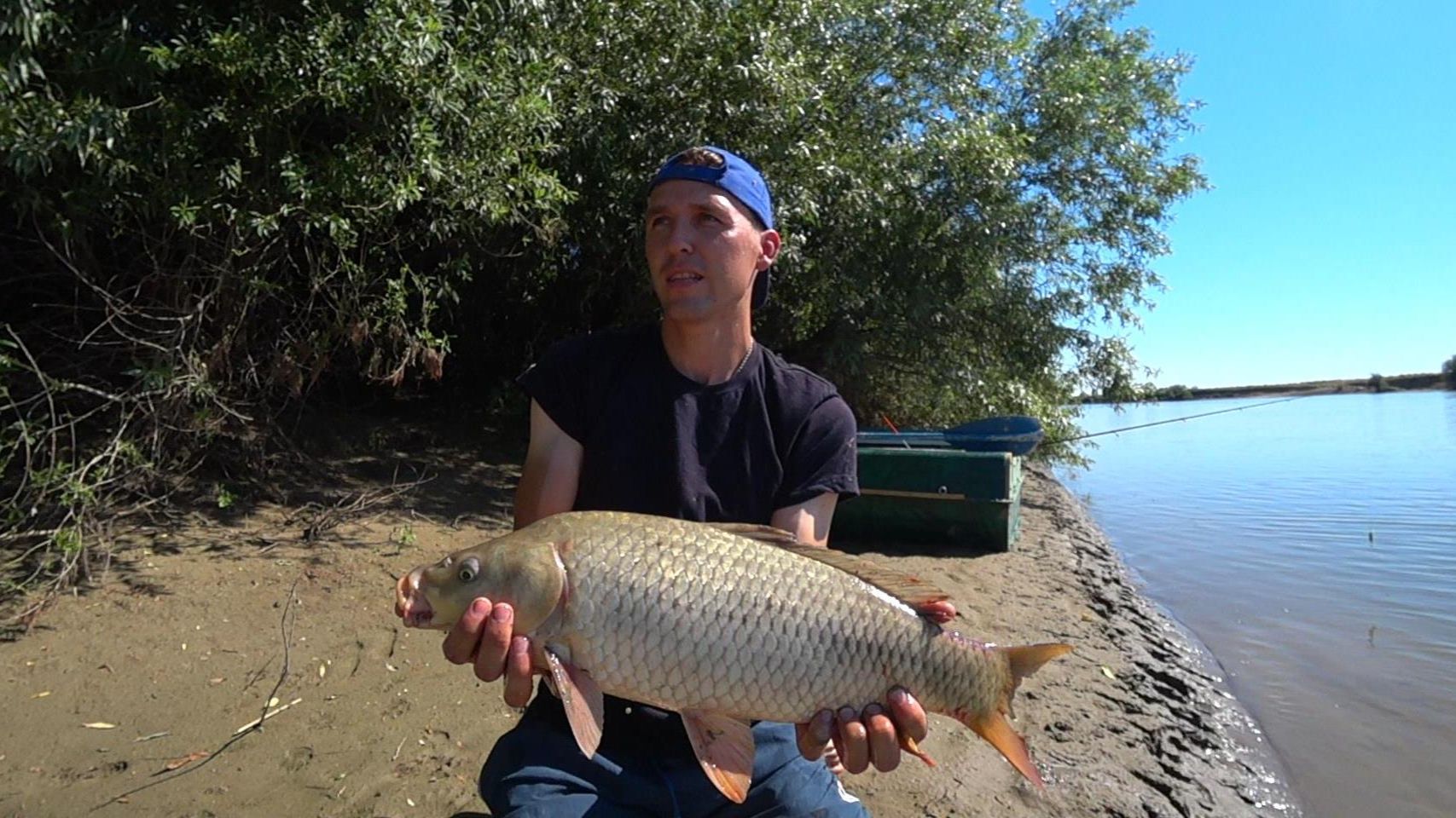 Астраханский клёв! ЛУЧШИЕ моменты за ГОД в 5 минутах!