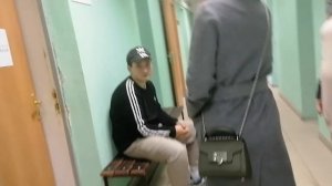 Видеоматериал для телеканала Россия 24. Дмитровская Администрация-махинации с землёй.