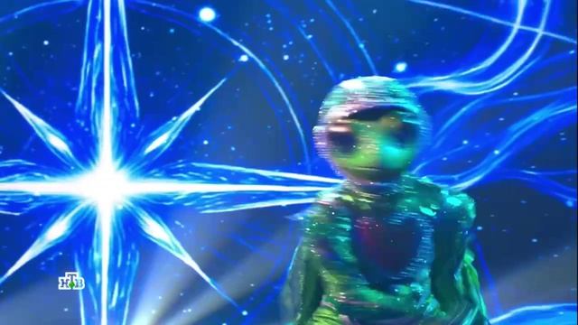 Анонс Лягушки Второй полуфинал шоу "Маска" 19.04.26 НТВ