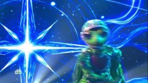 Анонс Лягушки Второй полуфинал шоу "Маска" 19.04.26 НТВ