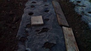 Как Сажать Картошку Чтобы Потом Не Выкапывать Лопатой