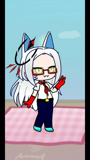 я сделал это, потому что вспомнил Бесконечное Лето