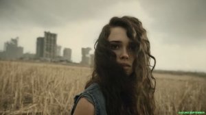 ИИарт 8-43 - Красотки постапокалипсиса, зомби и мутанты