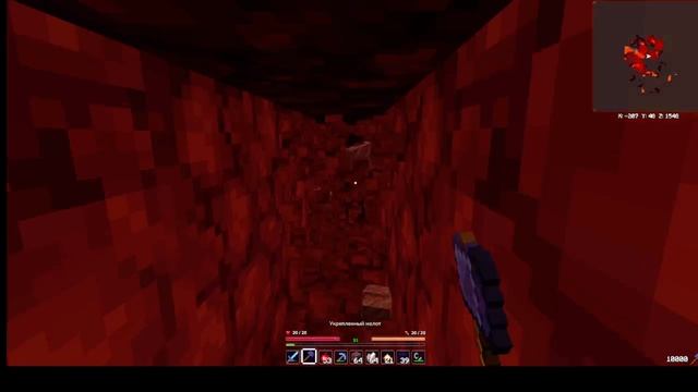 Выпуск 2: Подготовка будущей базы и Страдания в аду TMS LoliLand Вайп:11.04.2026