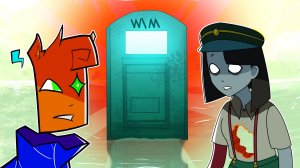 🤬 НАШЛИ ТУАЛЕТ (и сошли сума) ФИНАЛ | ENA Dream BBQ