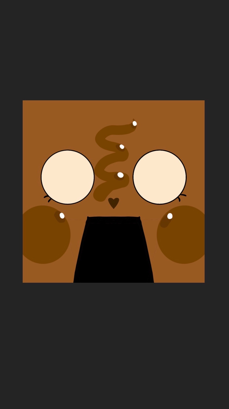 Ава, как просила