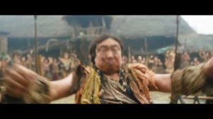 Операция «Панда» 2. Дикая миссия — Русский трейлер (Дубляж, 2026) Джеки Чан