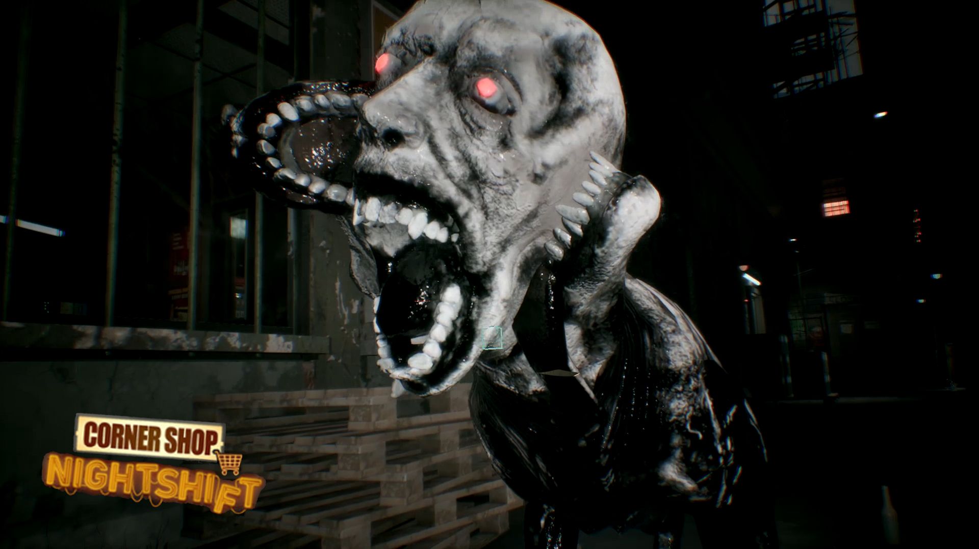 CORNER SHOP NIGHTSHIFT Ⅱ | ПРОХОЖДЕНИЕ БЕЗ КОММЕНТАРИЕВ | НОЧНАЯ СМЕНА В МАГАЗИНЕ НА УГЛУ