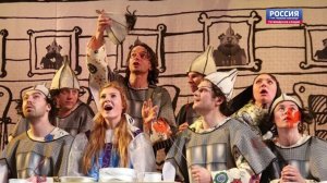 Чем порадует нижегородцев культурная неделя 13 - 19 апреля 2026 года