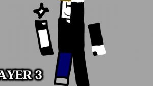 S@n3kN0l! Chase Theme | Blogersaken OST (МУЗЫКУ ДЕЛАЛ НЕ Я)