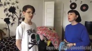 ЛЁХА ПОСЛАЛ УЧИТЕЛЯ (Boosty Cegou 2023)