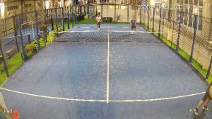 Round Robin Avanzado 1 корт